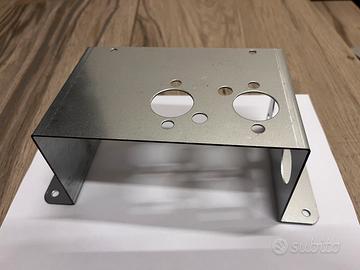 Supporti per webasto (o cinebasto)