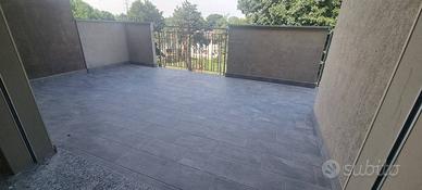 Appartamento di 117 m² con 3 locali a Pozzuolo Mar