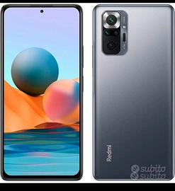 Xiaomi Note 10 G