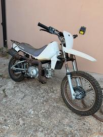 Minimoto