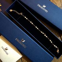 Braccialetto swarovski