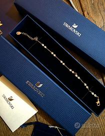 Braccialetto swarovski