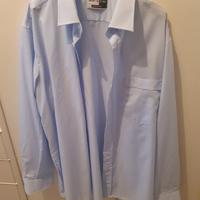 camicia nuova 