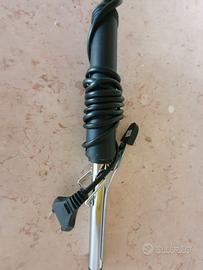 Ferro arricciacapelli Professional