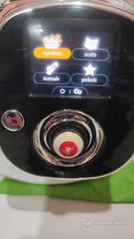 pentola a pressione elettrica 