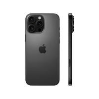 IPHONE 16 PRO MAX - 512 GB - TITANIO NERO