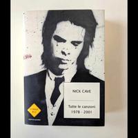 Nick Cave tutte le canzoni