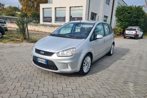Ford C-max 1.6 TDCI ok per neo patentati 2009