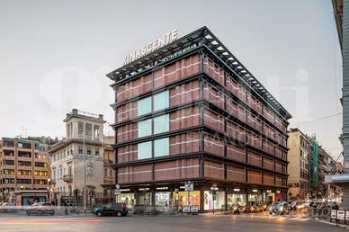 Ufficio Roma [Cod. rif 3320341ACU]