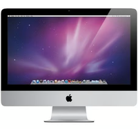 Apple iMac 21.5"  256gb SSD 8Gb ram