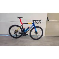 BICI STRADA TREK MADONE SLR 7 DURA-ACE TG.M/L