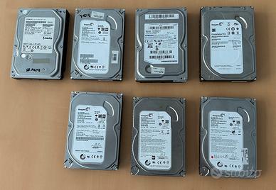 Hard Disk