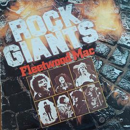 fleetwood mac "rock giants"1982