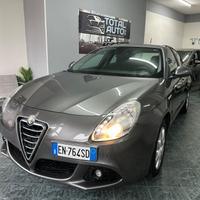 Alfa Romeo Giulietta 1.4 Turbo MultiAir Progressio