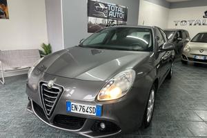 Alfa Romeo Giulietta 1.4 Turbo MultiAir Progressio