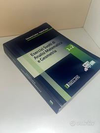Esercizi Svolti di Analisi Matematica e Geometria