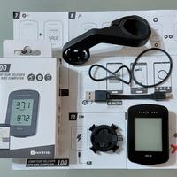 Computerino per bici 