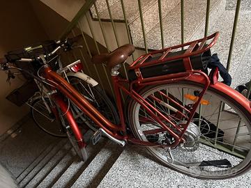 Bicicletta Elops