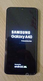 Samsung Galaxy A40