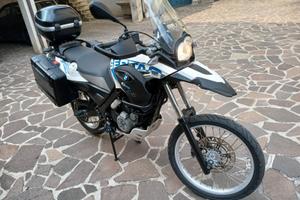Bmw g 650 gs - 2012