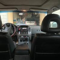 Mitsubishi Pajero 3.2 16VDI-D