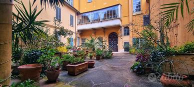 MONOLOCALE A BOLOGNA