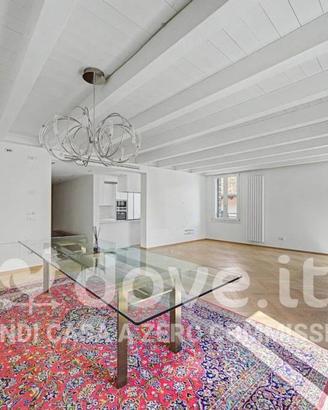 Appartamento di 130 m² con 3 locali a Castelfranco
