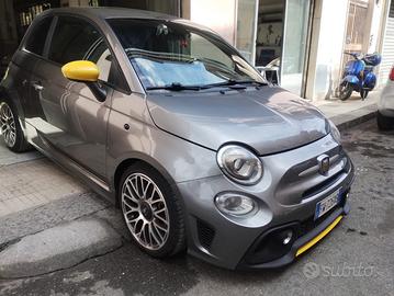 500 abarth