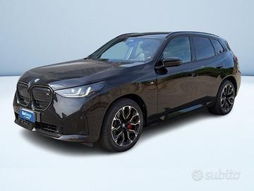 BMW X3 M X3 xdriveM50 MSport Pro auto