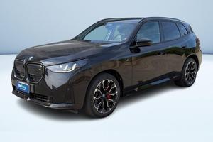 BMW X3 M X3 xdriveM50 MSport Pro auto
