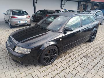 AUDI A4 1.9 TDI AVANT 131 CV