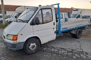 TRANSIT PORTATA 15 Q.LI