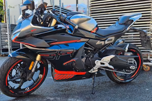 cf 450 sr 2023