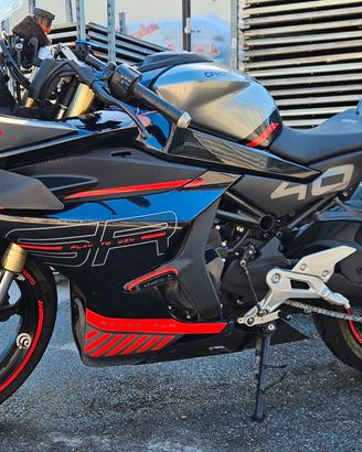 cf 450 sr 2023