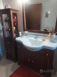 mobili da bagno