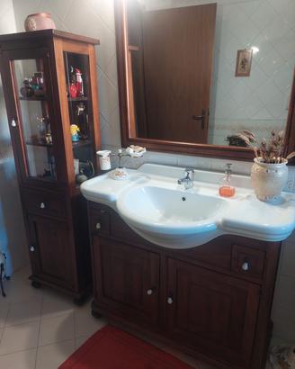mobili da bagno