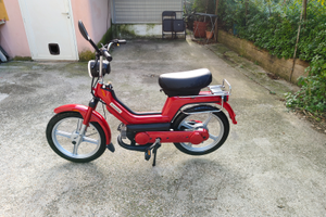 Piaggio si