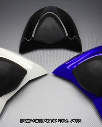 Unghia monoposto KAWASAKI ZX10R 2004 - 2005 ZX-10R