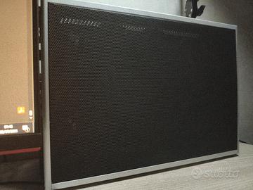 NCASE M1EVO + STAFFA ALIMENTATORE PSU