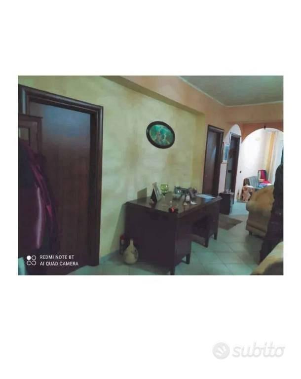 Appartamento – Terranova Sappo Minulio, Reggio Calabria - Vista 4