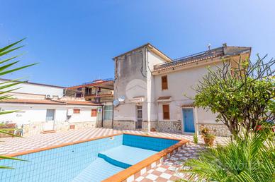 BIFAMILIARE A MISILMERI