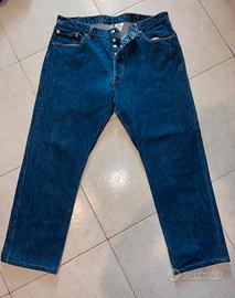 Pantaloni Levi’s blu marino L
