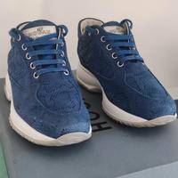 Hogan Interactive blu donna 35, 5