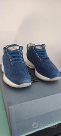 Hogan Interactive blu donna 35, 5