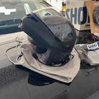 Casco Modulare Shoei Mutitec TG xs