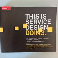This is Service Design Doing - Marc Stickdorn