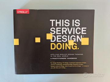 This is Service Design Doing - Marc Stickdorn