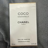 Profumo Coco Mademoiselle