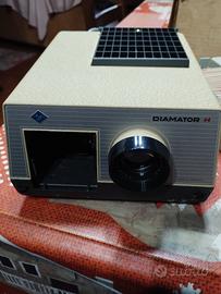proiettore Marca DIAMATOR H
