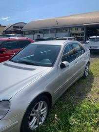 Mercedes classe C 200 Kompressor